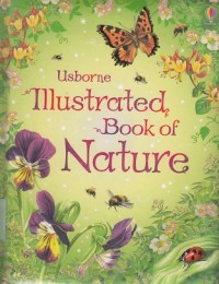 Illustrated book of nature