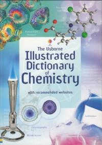 Illustrated dictionary of chemistry