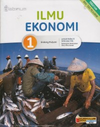 Ilmu Ekonomi Kelas X Kelompok Peminatan IPS