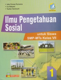 Ilmu Pengetahuan Sosial Kelas VII