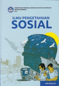 Ilmu Pengetahuan Sosial SMP Kelas VIII