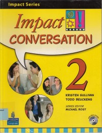 Impact conversation 2