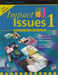 Impact issues 1