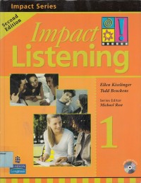 Impact listening 1