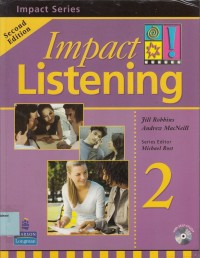 Impact listening 2