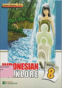 Indonesia Folklore Seri 8