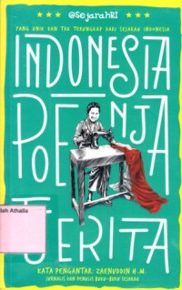 Indonesia Poenja Tjerita