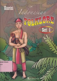 Indonesian Folklore Seri 1
