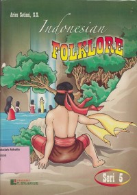 Indonesian Folklore Seri 5