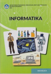 Informatika SMA Kelas X
