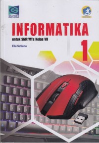 Informatika SMP kelas VII