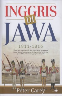 Inggris di Jawa