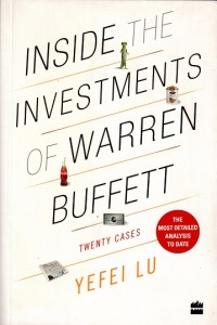 Inside the Investments of Warren Buffett