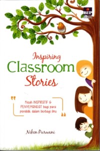 Inspiring classroom stories