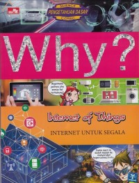 Why? Internet untuk Segala