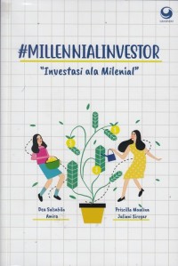 #Millennialinvestor : 