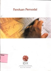 Investasi di pasar modal