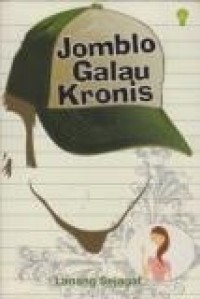 Jomblo galau kronis