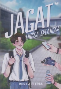 Jagat Lingga Erlangga
