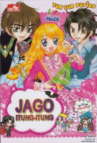 Jago Itung-Itung