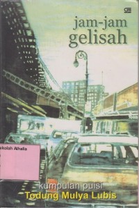 Jam-jam gelisah