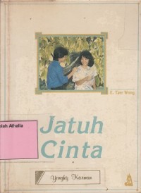 Jatuh Cinta