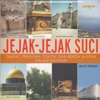 Jejak - Jejak Suci