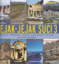 Jejak - Jejak Suci 3