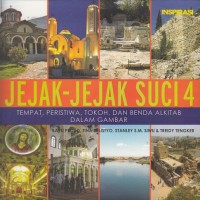 Jejak - Jejak Suci 4