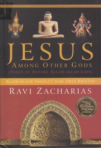 Jesus among other Gods : Yesus di antara allah-allah lain