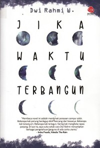 Jika Waktu Terbangun