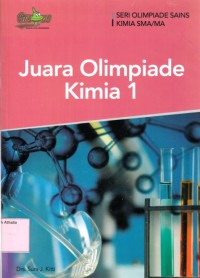 Juara olimpiade kimia 1