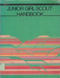 Junior Girl Scout Handbook