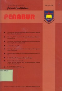 Jurnal Pendidikan Penabur