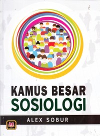 Kamus besar sosiologi