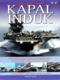 Ensiklopedia Dunia: Kapal Induk