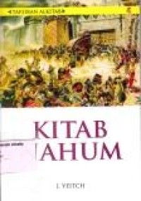 Tafsiran Alkitab: Kitab Nahum