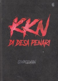 KKN di Desa Penari