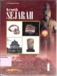 Kronik sejarah: SMP kelas VII