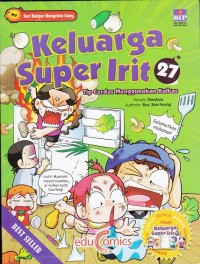 Keluarga Super Irit 27 : Tip Cerdas Menggunakan Kulkas