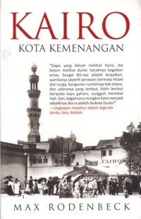 Kairo : Kota kemenangan