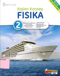 Kajian konsep fisika 2 untuk kelas XI SMA kelompok peminatan matematika dan ilmu alam