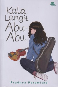 Kala Langit abu-abu