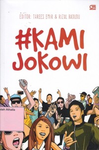 #Kami Jokowi