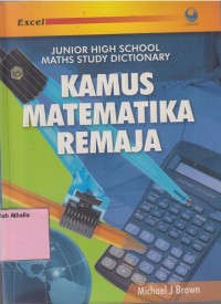 Kamus Matematika Remaja