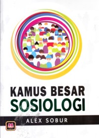 Kamus besar sosiologi