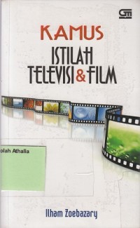 Kamus istilah televisi & film