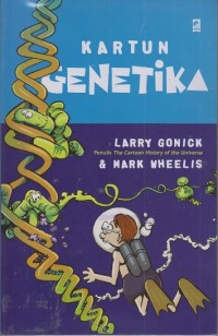 Kartun genetika