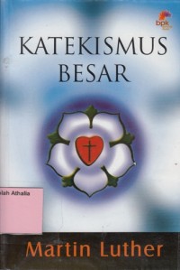 Katekismus besar