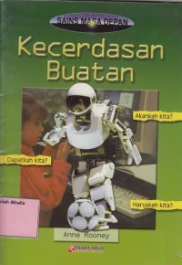 Kecerdasan buatan